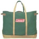Coleman（コールマン） キャンピングバッグ（L） 170-6202