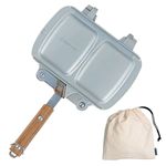 snowpeak（スノーピーク） ホットサンドクッカートラメジーノ GR-009
