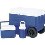 Coleman（コールマン） コンボホイール56-5QT-1/3ジャグ（ブルー） 5856-770G