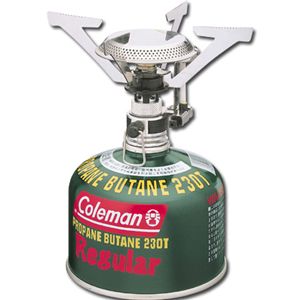 Coleman（コールマン） F-1パワーストーブ JCM-S106A