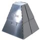 LOGOS（ロゴス） ピラミッドスモーカー 81063119
