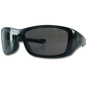 I[N[ nCWNX(OAKLEY HIJINX) Polished Black~Warm Grey