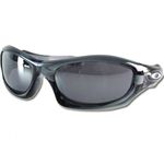 OAKLEY（オークリー） 05-012 MONSTER DOG モンスタードッグ Crystal Black
