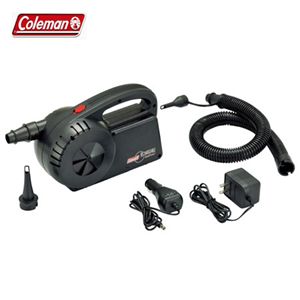 1:Coleman（コールマン） 2ウェイリチャージャブルポンプ 170-6827