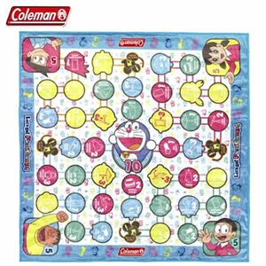 Coleman（コールマン） ドラえもん 遊べるレジャーシート 170TA0069B