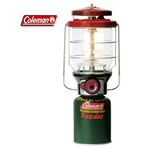 Coleman（コールマン） 2500ノーススターLPガスランタン（レッド） 2000001909