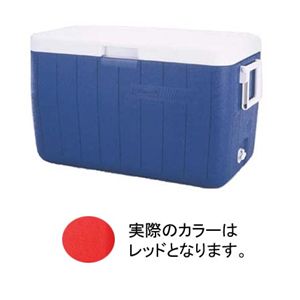 1:Coleman（コールマン） ポリライト48 レッド 3000000154