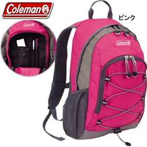 1:Coleman（コールマン） ウォークホリック15 CBB9121 ブルー