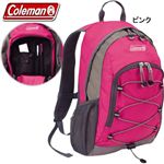 Coleman（コールマン） ウォークホリック15 CBB9121 パープル