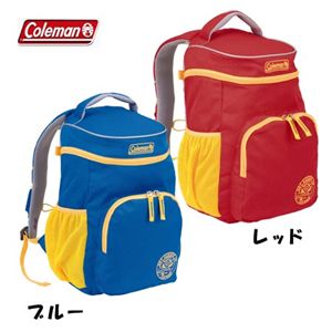 Coleman（コールマン） ジャンプ CBB9131 ブルー