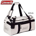 Coleman（コールマン） コンテナーダッフル70 CBD9071 ホワイト