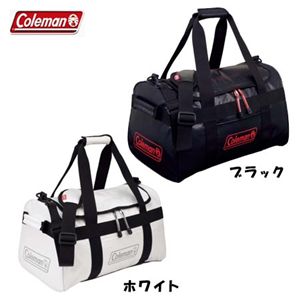 Coleman（コールマン） コンテナーダッフル20 CBD9091 ブラック