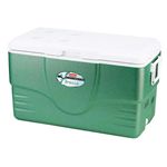 Coleman（コールマン） 58QT-CHアルティメイトエクストリーム（グリーン） 6273-721G