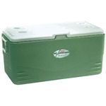 Coleman（コールマン） 82QT-CHアルティメイトエクストリーム（グリーン） 6296-721G