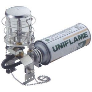 1:UNIFLAME（ユニフレーム） テーブルトップランタン UL-T 620168