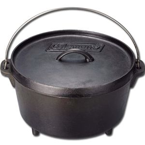 Coleman（コールマン） ダッチオーブン12インチ 170-8023