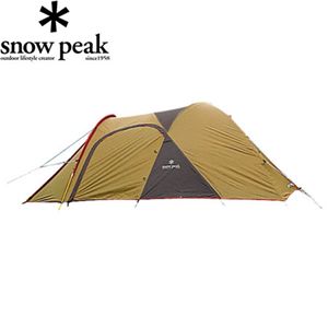 snowpeak（スノーピーク） アメニティードームS SDE-002
