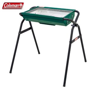 1:Coleman（コールマン） EZコンパクト2ウェイグリル 170-9311