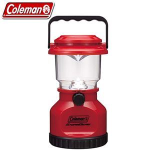 1:Coleman（コールマン） LEDダイナモランタン 170-9375