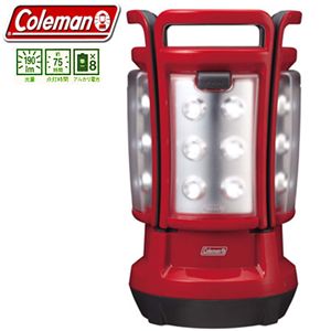 1:Coleman（コールマン） クアッドLEDランタン 170-9374