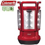 Coleman（コールマン） クアッドLEDランタン 170-9374