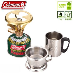 1:Coleman（コールマン） パルテノンコンボ 170-9386