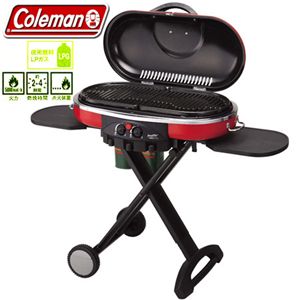 1:Coleman（コールマン） ロードトリップグリルLXE-J 205231