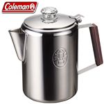 Coleman（コールマン） ステンレスパーコレーター/L 170-9371