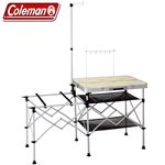 Coleman（コールマン） コンパクトキッチンテーブル 170A7591