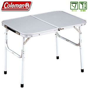 1:Coleman（コールマン） スリム二折テーブル/ミニ 170-7635