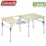 Coleman（コールマン） スリム四折BBQテーブル 170-7638