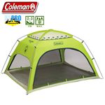 Coleman（コールマン） スクリーンシェード（サンライト/ライムグリーン） 170T14650J