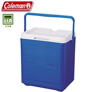 1:Coleman（コールマン） パーティースタッカー/18QT（ブルー） 3000000842