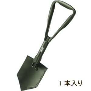 1:Coleman（コールマン） ミリタリーシャベル 170TA0049