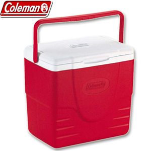 1:Coleman（コールマン） エクスカーション 16QT（レッド） 3000000159