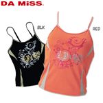 DA MISSi_~Xj SOUL ^Ngbv 9114-0611 RED M