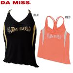 DA MISSi_~Xj SOUL ^Ngbv 9114-0612 BLK M