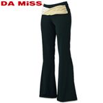 DA MISSi_~Xj SOUL Opc 9114-0671 BLK L