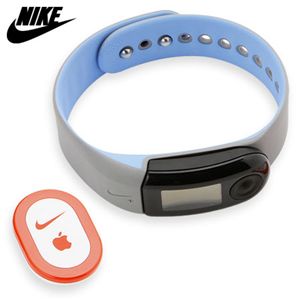 NIKE（ナイキ） ナイキプラススポーツバンド2 047 WM0059  
