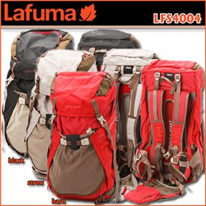 Lafuma（ラフマ）  KERALA 45（ケララ45） LFS4004 black 