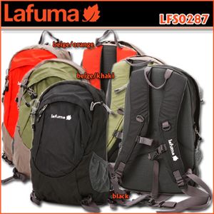 Lafuma(ラフマ) ACORN 25(エイコーン25) LFS0287 beige/orange