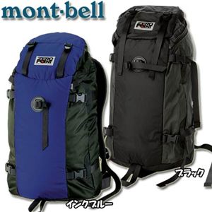 mont-bell モンベル　ディナリパック30