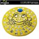 PIXMAGOLFiƒsƒNƒVƒ}ƒSƒ‹ƒtj ƒXƒƒƒtƒXƒL[ƒSƒ‹ƒtƒ}[ƒJ[4“_ƒZƒbƒgiFrog yellowj