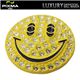 PIXMAGOLFiƒsƒNƒVƒ}ƒSƒ‹ƒtj ƒXƒƒƒtƒXƒL[ƒSƒ‹ƒtƒ}[ƒJ[4“_ƒZƒbƒgiSmiley yellowj