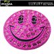 PIXMAGOLFiƒsƒNƒVƒ}ƒSƒ‹ƒtj ƒXƒƒƒtƒXƒL[ƒSƒ‹ƒtƒ}[ƒJ[4“_ƒZƒbƒgiSmiley pinkj