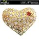 PIXMAGOLFiƒsƒNƒVƒ}ƒSƒ‹ƒtj ƒXƒƒƒtƒXƒL[ƒSƒ‹ƒtƒ}[ƒJ[4“_ƒZƒbƒgiGolden Heartdomej