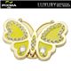 PIXMAGOLFiƒsƒNƒVƒ}ƒSƒ‹ƒtj ƒXƒƒƒtƒXƒL[ƒSƒ‹ƒtƒ}[ƒJ[’P•iiButterfly yellowj