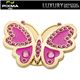 PIXMAGOLFiƒsƒNƒVƒ}ƒSƒ‹ƒtj ƒXƒƒƒtƒXƒL[ƒSƒ‹ƒtƒ}[ƒJ[’P•iiButterfly pinkj
