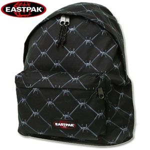 EASTPAK(イーストパック) SPECIAL EDITION PADDED バックパック バーブワイアーグレー K620SE /BG l BG