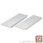snowpeak（スノーピーク） アイアングリルテーブル・ステンレストレー2Pセット CK-120